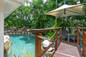 Seascape Holidays - Coral Apartments